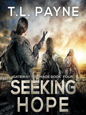 cover image of Seeking Hope